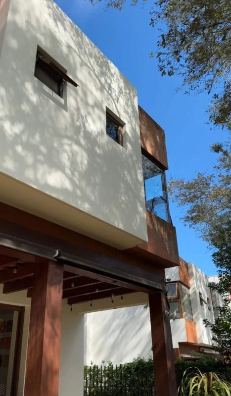 Linda casa en venta en condominio exclusivo de zona 16 — foto 7 de 15