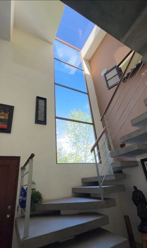 Linda casa en venta en condominio exclusivo de zona 16 — foto 1 de 15