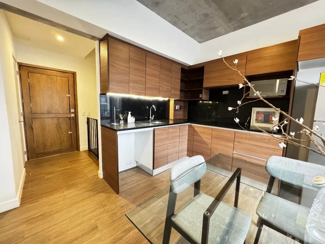 Apartamento de 2 niveles en zona 4 — foto 1 de 17