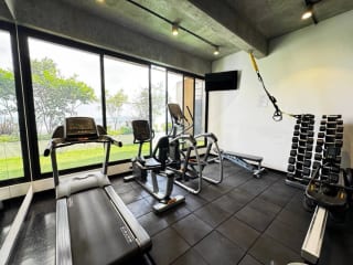 Apartamento de 2 niveles en zona 4 — miniatura 5 de 17