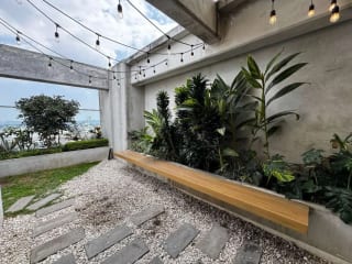 Apartamento de 2 niveles en zona 4 — miniatura 3 de 17