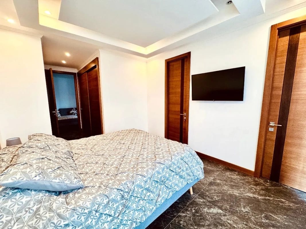 Apartamento en Venta en Zona 10 con Espacios Amplios y Funcionales + Amenidades Exclusivas — foto 10 de 17