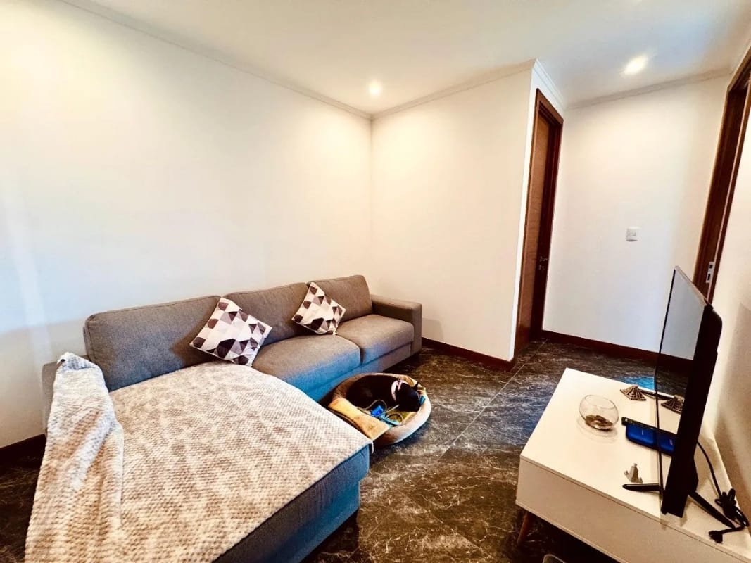 Apartamento en Venta en Zona 10 con Espacios Amplios y Funcionales + Amenidades Exclusivas — foto 9 de 17