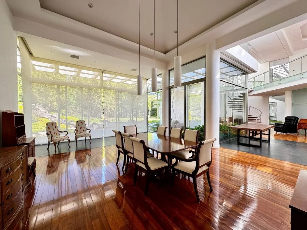 Exclusiva propiedad de lujo con Helipuerto en Sausalito para venta — foto 15 de 17