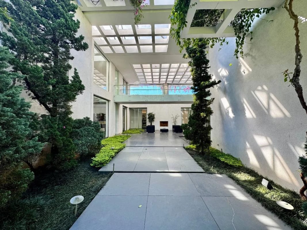 Exclusiva propiedad de lujo con Helipuerto en Sausalito para venta — foto 13 de 17