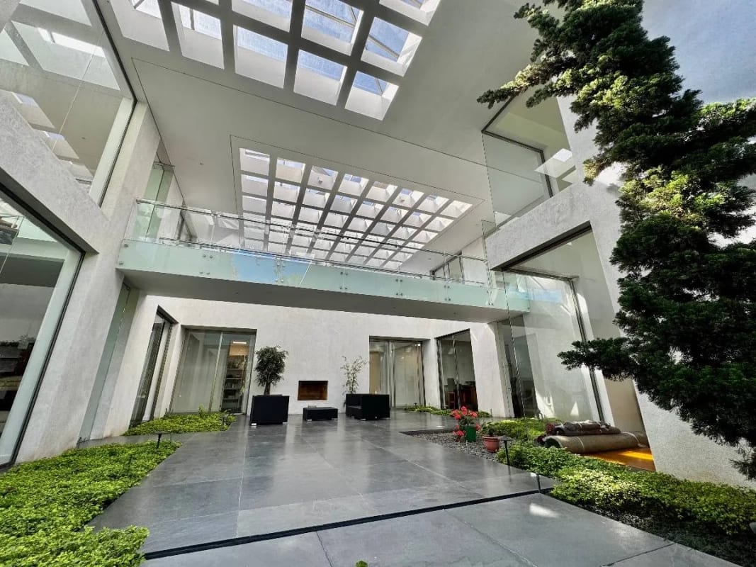 Exclusiva propiedad de lujo con Helipuerto en Sausalito para venta — foto 9 de 17