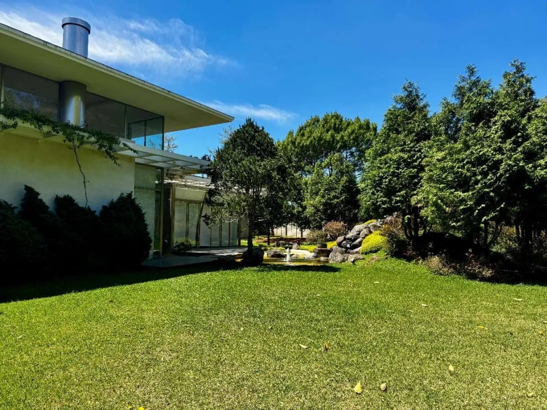 Exclusiva propiedad de lujo con Helipuerto en Sausalito para venta — foto 2 de 17