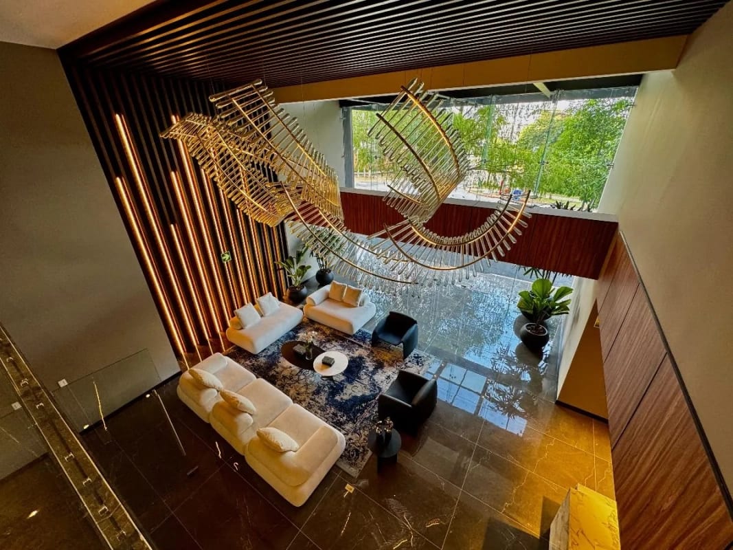 Casa en edificio — foto 5 de 17