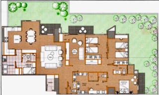 Casa en edificio — miniatura 17 de 17