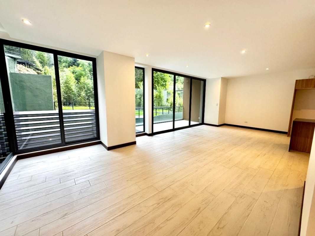 apartamento en venta en Spazio — foto 1 de 17