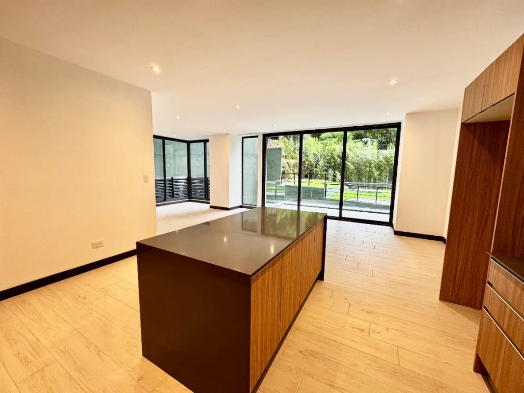 apartamento en venta en Spazio — foto 15 de 17