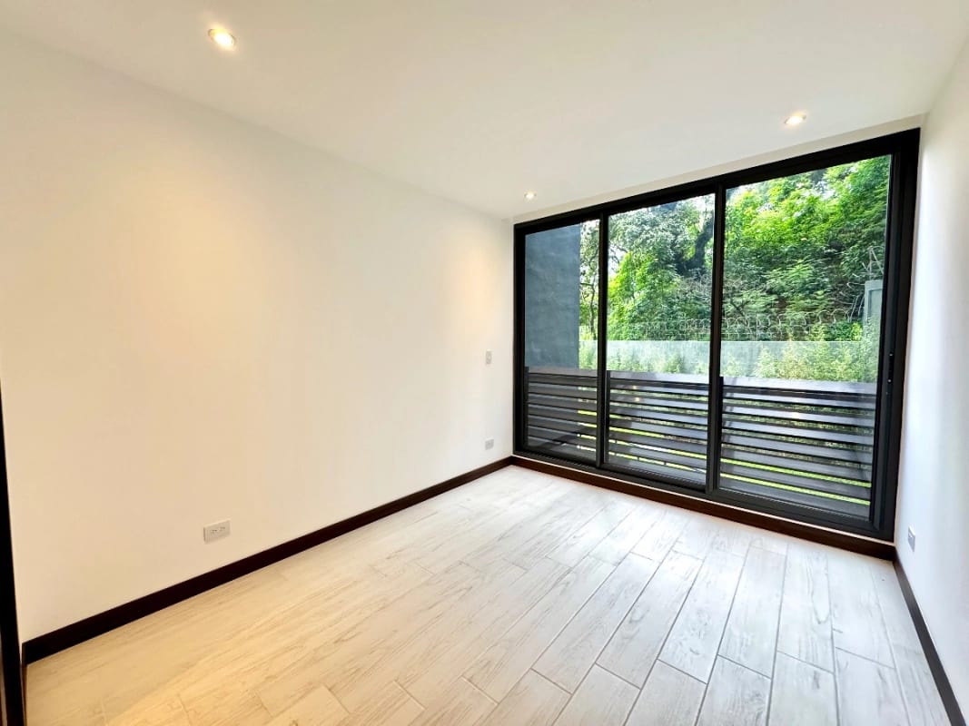 apartamento en venta en Spazio — foto 8 de 17