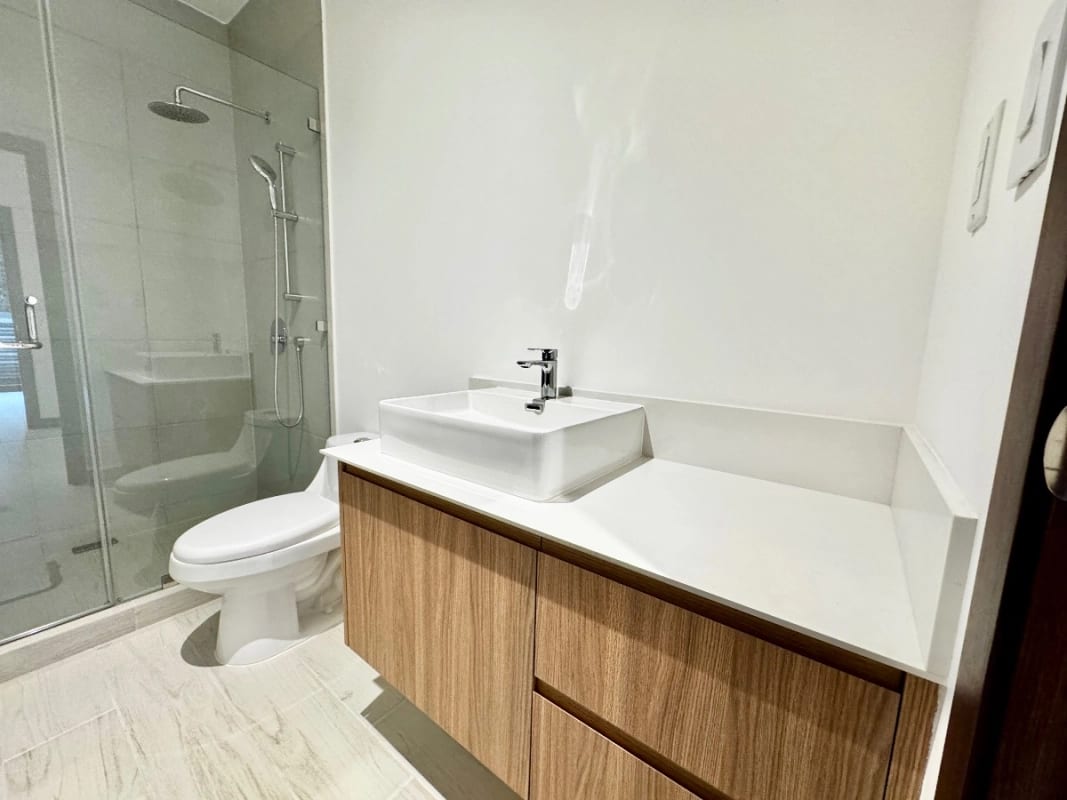 apartamento en venta en Spazio — foto 6 de 17