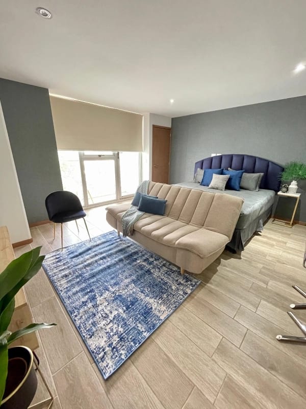oportunidad de inversión, suite en venta, la Villa zona 14 — foto 1 de 14