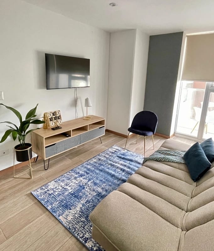 oportunidad de inversión, suite en venta, la Villa zona 14 — foto 13 de 14