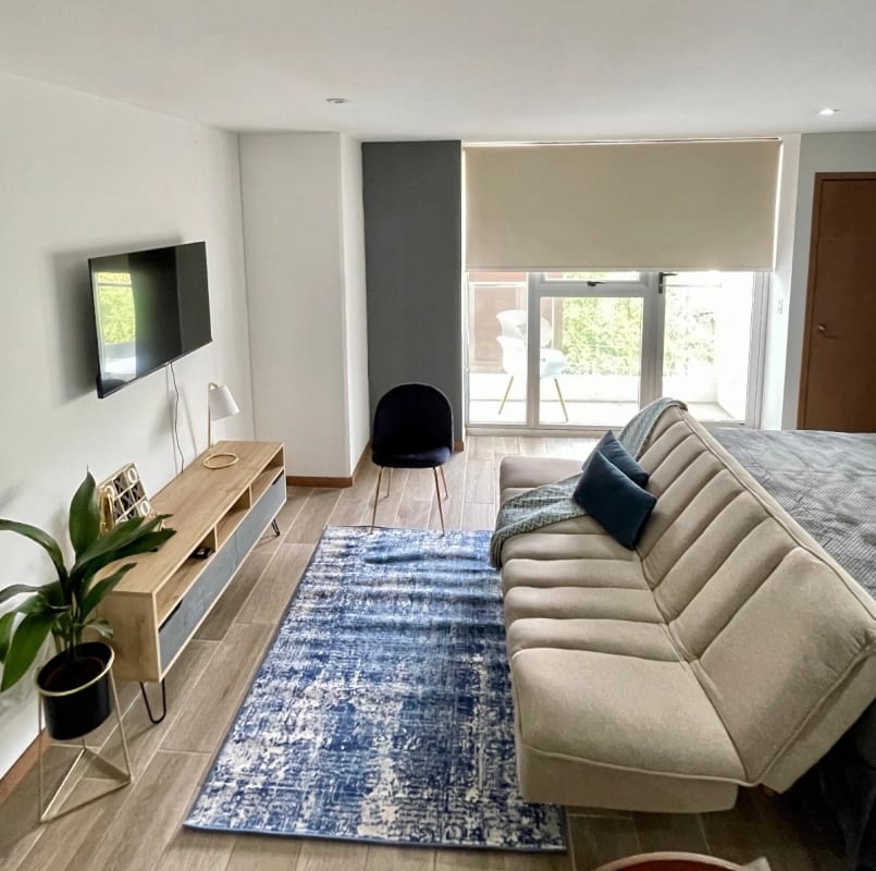 oportunidad de inversión, suite en venta, la Villa zona 14 — foto 12 de 14