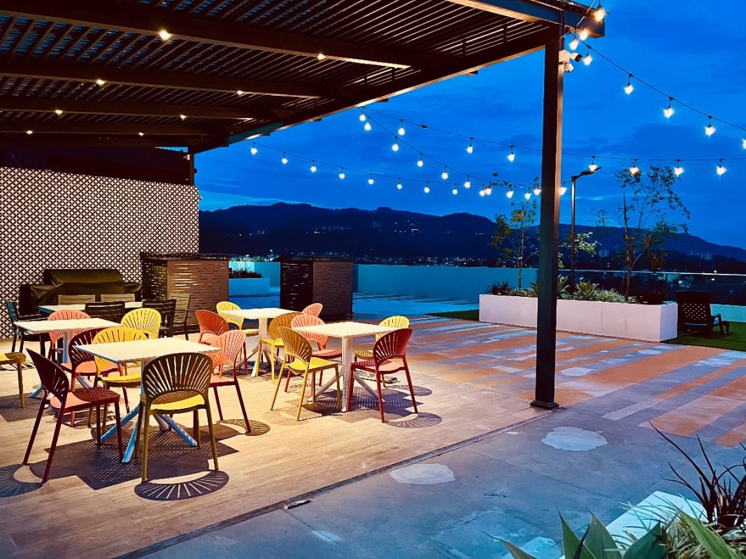 oportunidad de inversión, suite en venta, la Villa zona 14 — foto 8 de 14