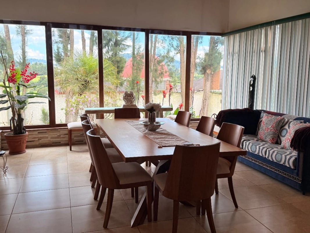 Residencia en Venta en Colinas de Andalucía — foto 1 de 9