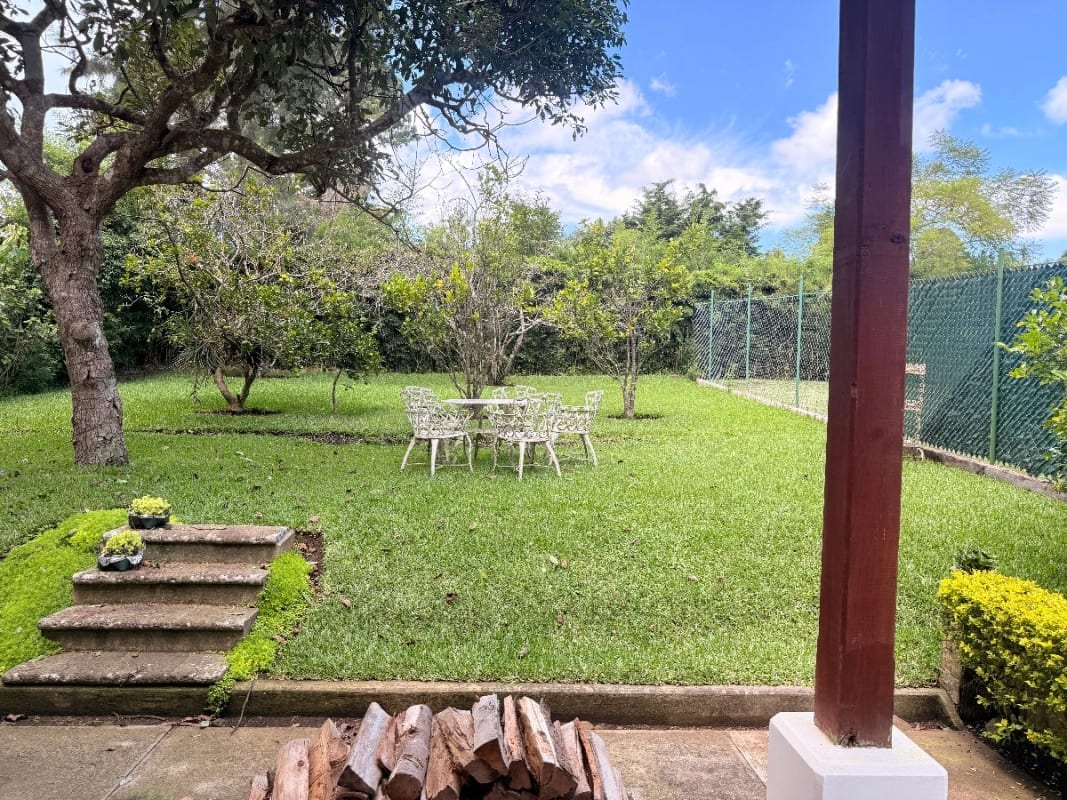 Casa en venta – Km 24.5 Labor Rosario, Villa Canales — foto 6 de 8