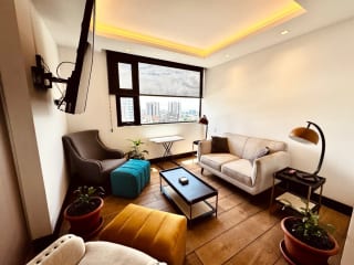 Lindo apartamento en venta en Edificio Baden, Zona 15 — miniatura 14 de 15