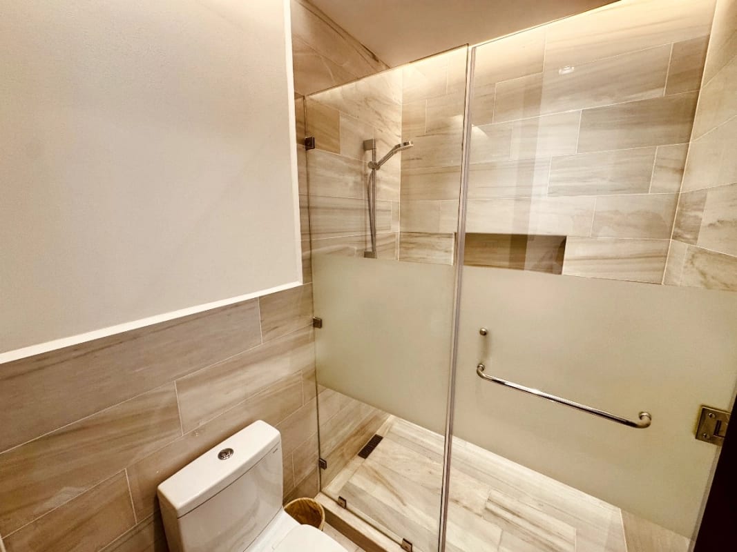 Lindo apartamento en venta en Edificio Baden, Zona 15 — foto 13 de 15
