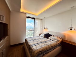 Lindo apartamento en venta en Edificio Baden, Zona 15 — miniatura 11 de 15