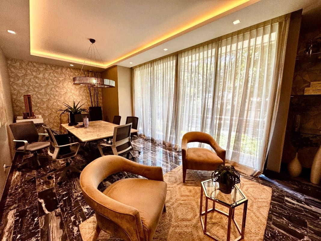 Lindo apartamento en venta en Edificio Baden, Zona 15 — foto 8 de 15