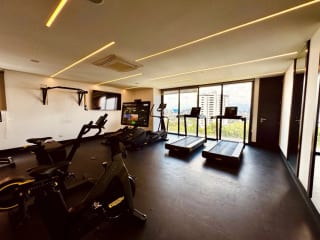 Lindo apartamento en venta en Edificio Baden, Zona 15 — miniatura 4 de 15