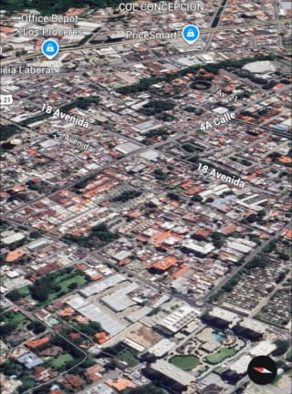 Propiedad en venta en La Villa, zona 14 — miniatura 1 de 3