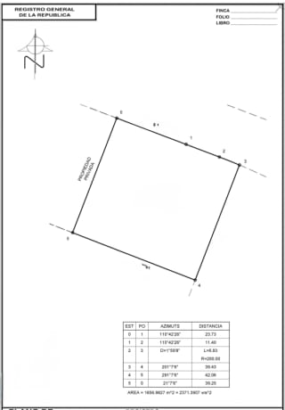 Propiedad en venta en La Villa, zona 14 — miniatura 2 de 3