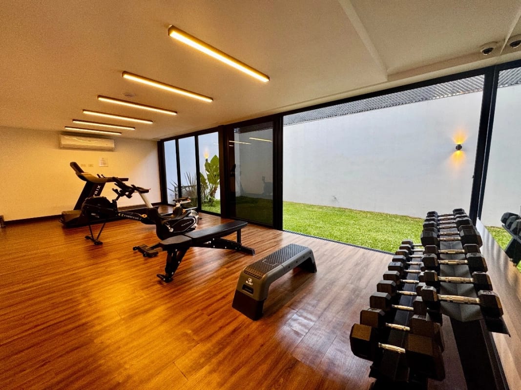 Apartamento en venta como casa en zona 13 — foto 2 de 15