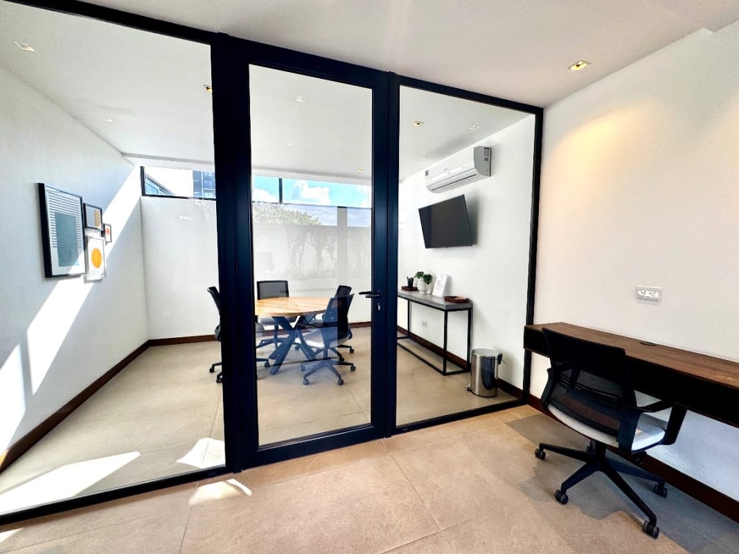 Apartamento de 1 dormitorio en renta en zona 13 — foto 5 de 14