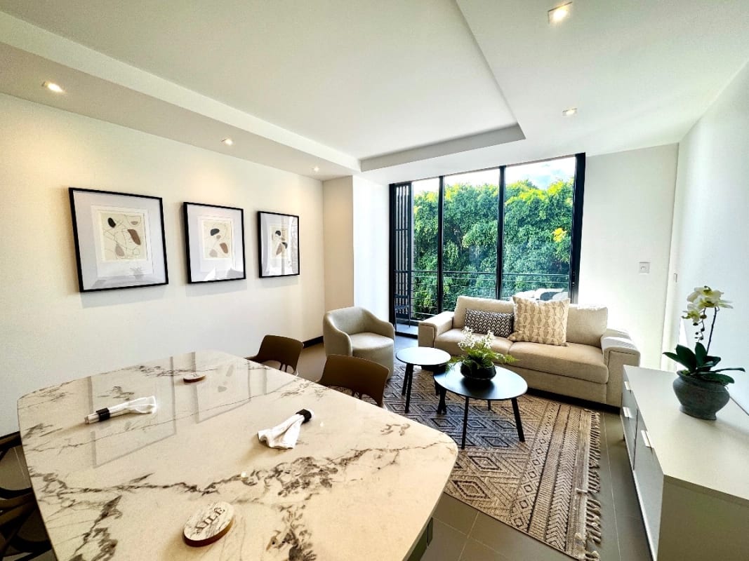 Apartamento de 2 dormitorios en venta en zona 13 — foto 14 de 17
