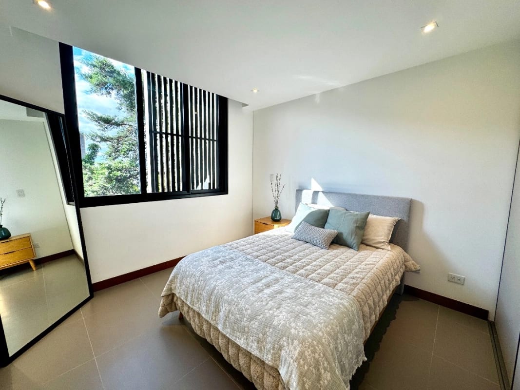 Apartamento de 2 dormitorios en venta en zona 13 — foto 11 de 17