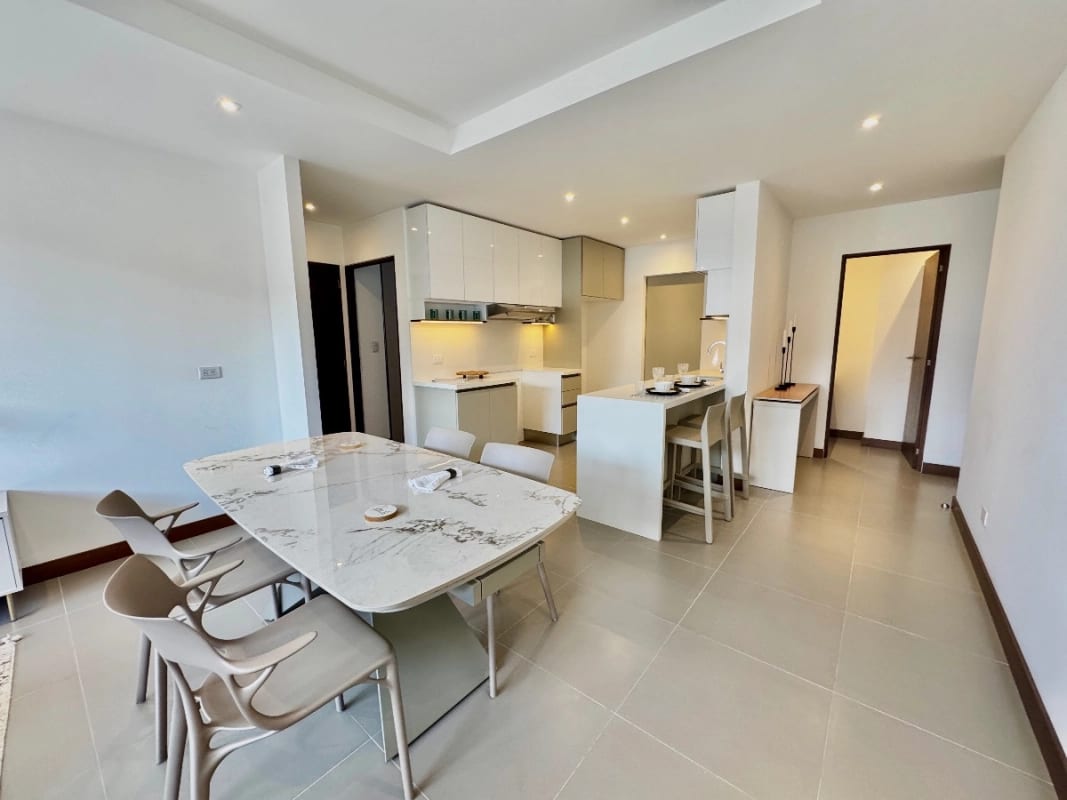 Apartamento de 2 dormitorios en venta en zona 13 — foto 8 de 17