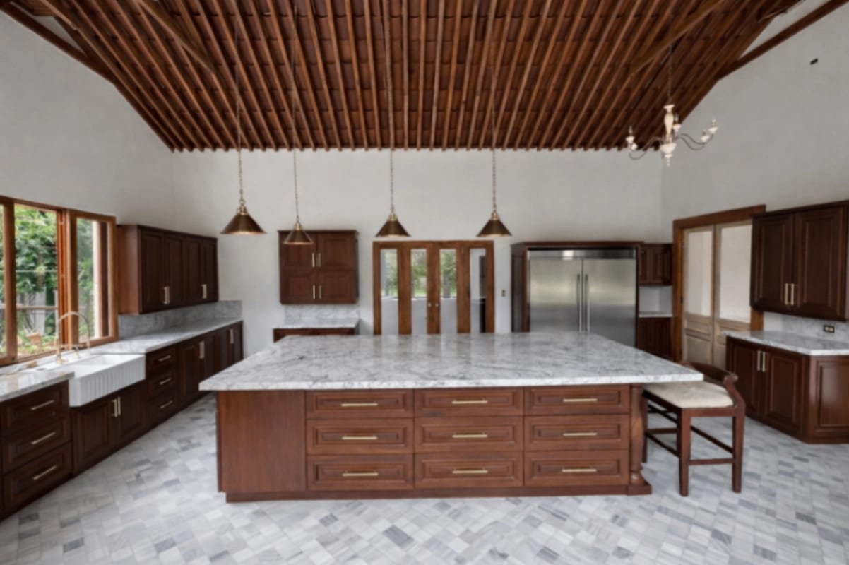 Espectacular casa en venta en Antigua Guatemala — foto 12 de 13