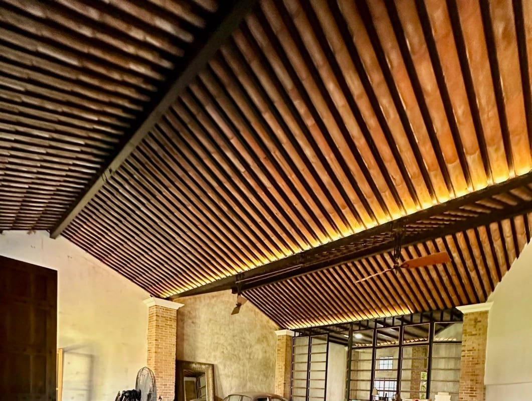 Espectacular casa en venta en Antigua Guatemala — foto 7 de 13