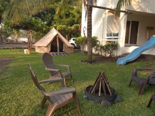 CASA EN MONTERRICO — miniatura 12 de 12