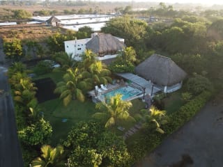 CASA EN MONTERRICO — miniatura 11 de 12