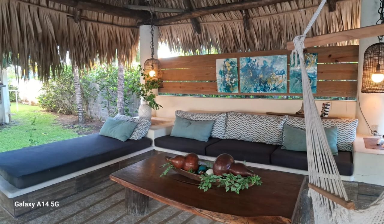 CASA EN MONTERRICO — foto 4 de 12