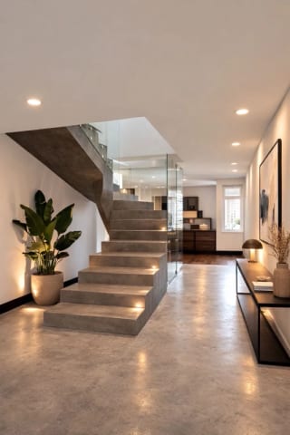 Penthouse de Lujo de 2 Niveles en Zona 10 — miniatura 6 de 8
