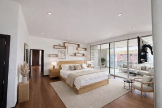 Penthouse de Lujo de 2 Niveles en Zona 10 — miniatura 2 de 8
