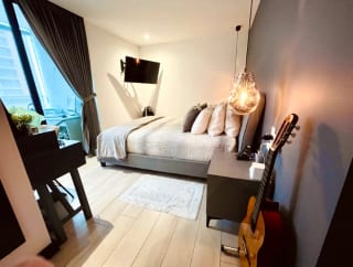 Lindo y Funcional Apartamento en Venta en zona 15 — miniatura 4 de 5