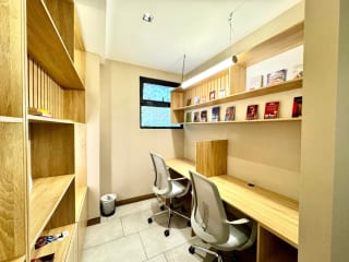 Apartamento con la comodidad de una casa en venta en zona 15  — miniatura 6 de 17