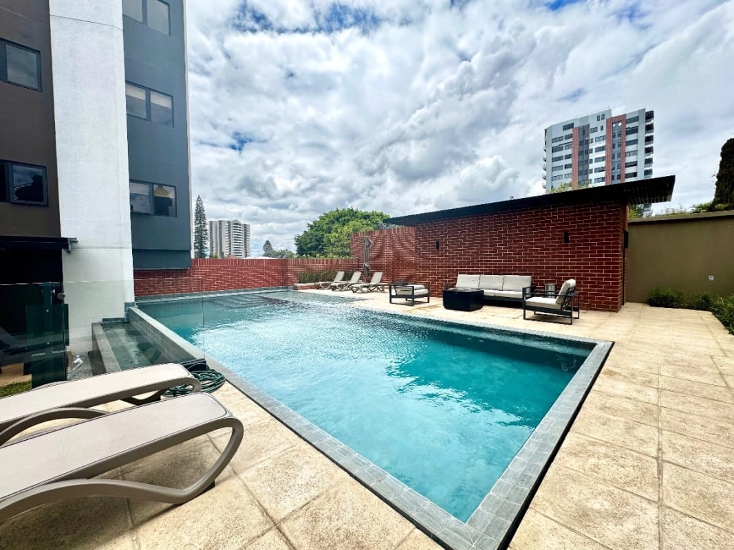 Casa en edificio — foto 4 de 17