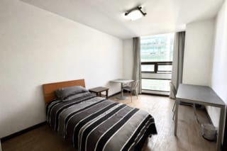 Apartamento amueblado en alquiler zona 15 vh2 — miniatura 3 de 14