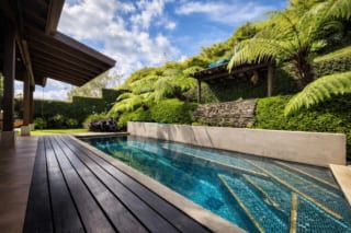 Casa con piscina en venta en Fraijanes — miniatura 13 de 14