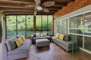 Casa con piscina en venta en Fraijanes — miniatura 12 de 14