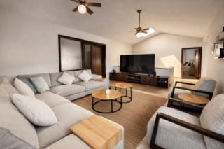 Casa con piscina en venta en Fraijanes — miniatura 6 de 14