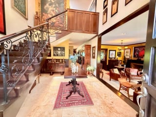 Preciosa casa en venta en condominio exclusivo CAES — miniatura 14 de 17